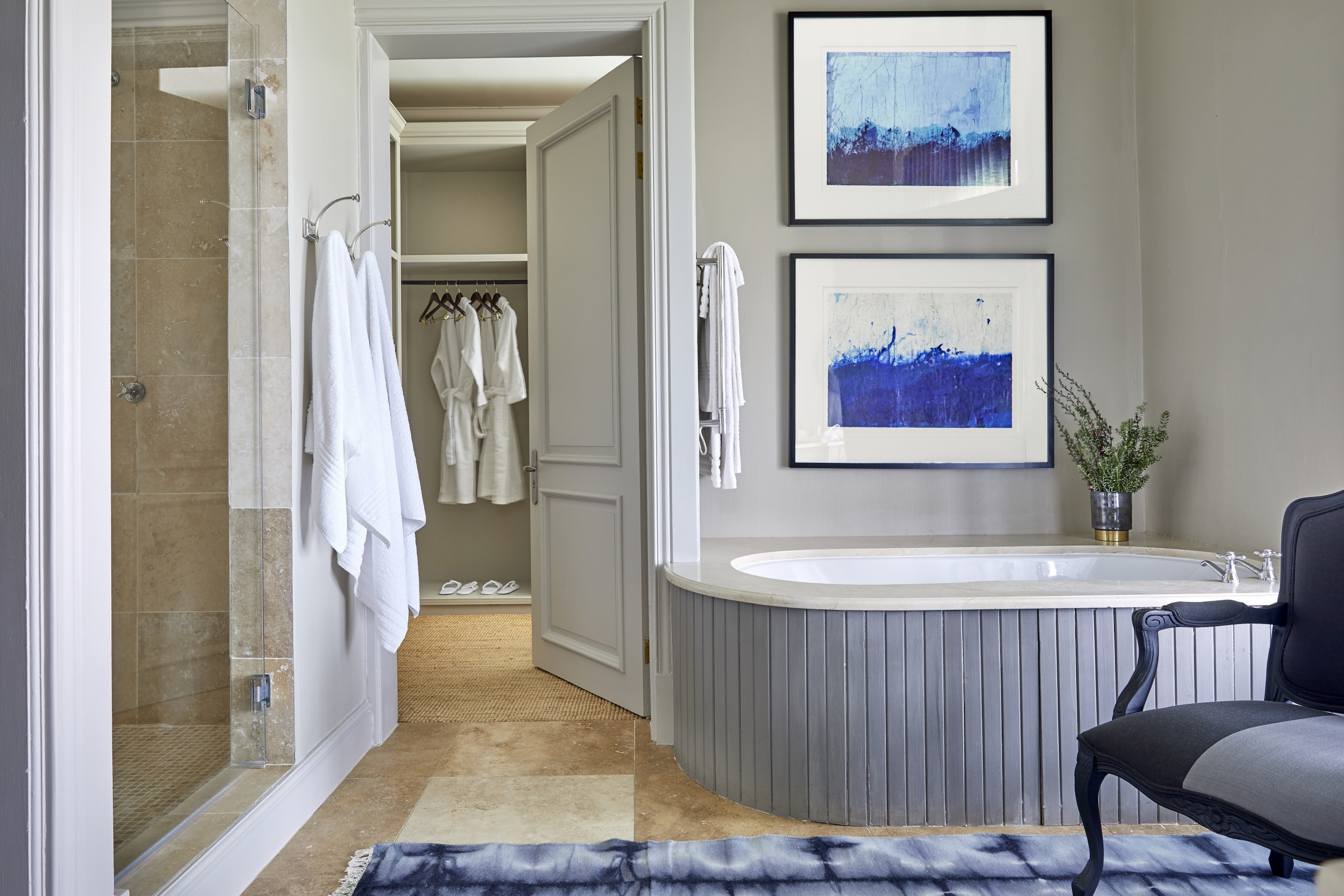 The Thatch House Boutique Hotel