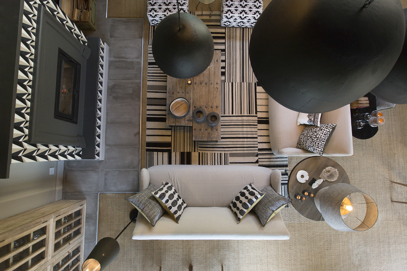 The Thatch House Boutique Hotel