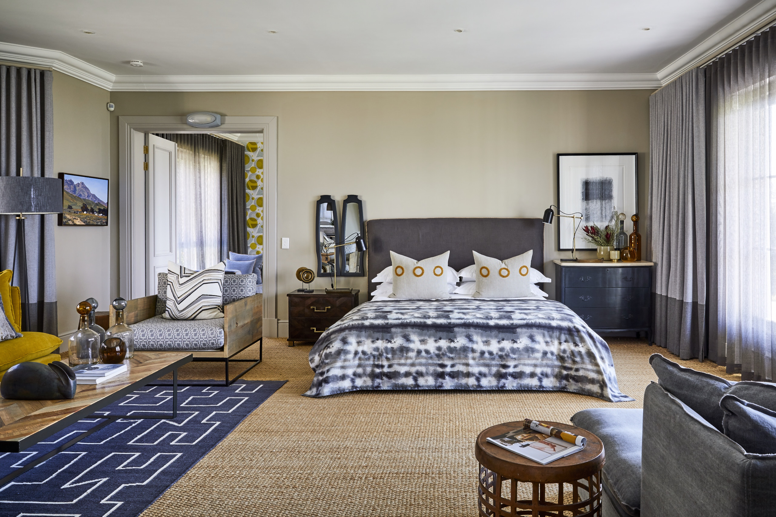 The Thatch House Boutique Hotel