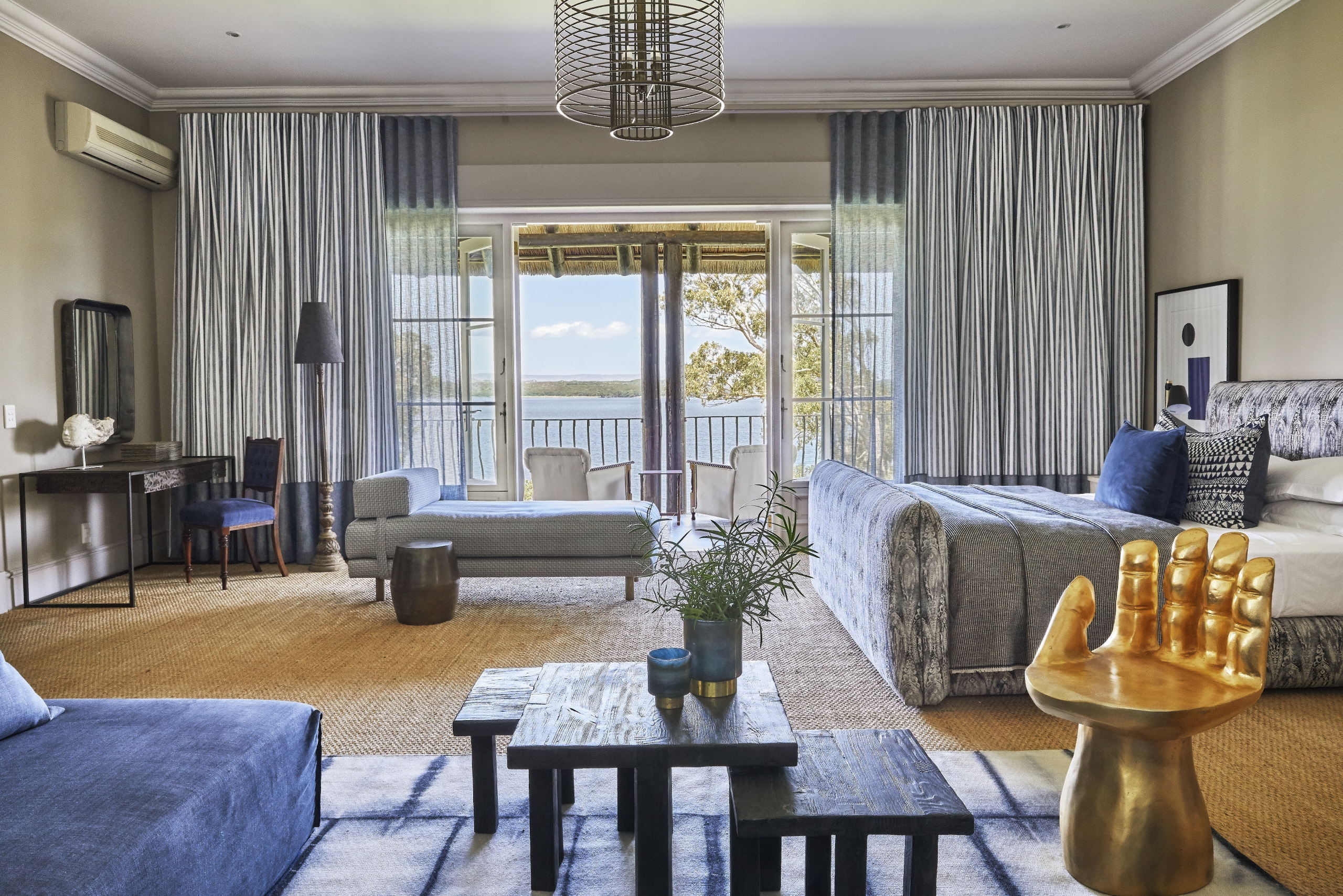 The Thatch House Boutique Hotel