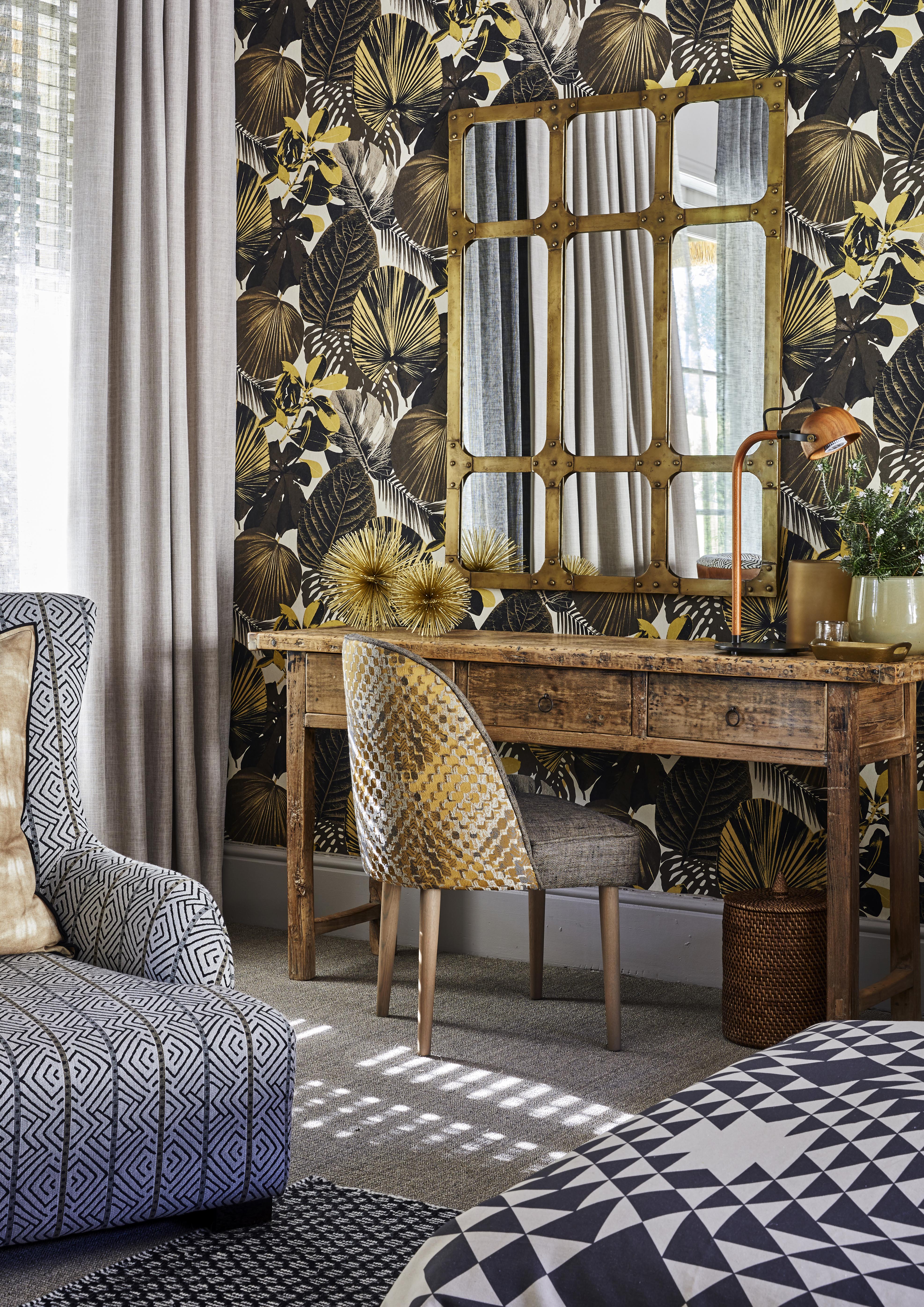The Thatch House Boutique Hotel