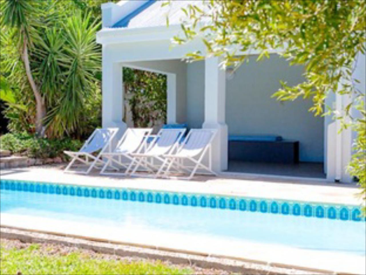 Villa Blu