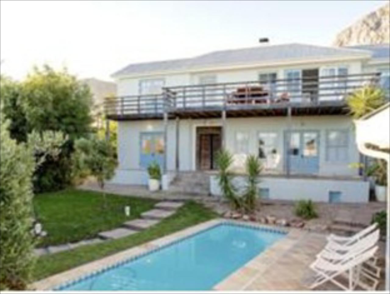 Villa Blu