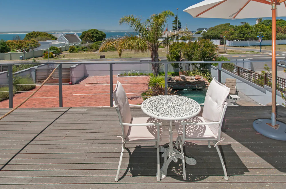 Whale Away Guest House