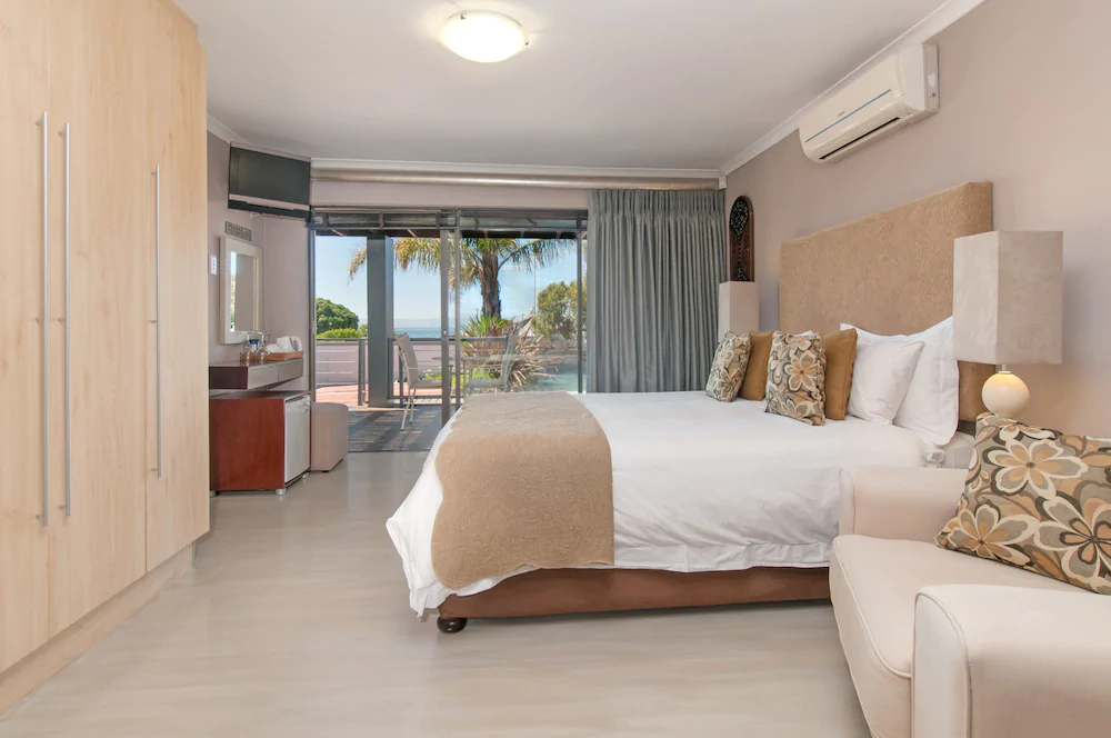 Whale Away Guest House