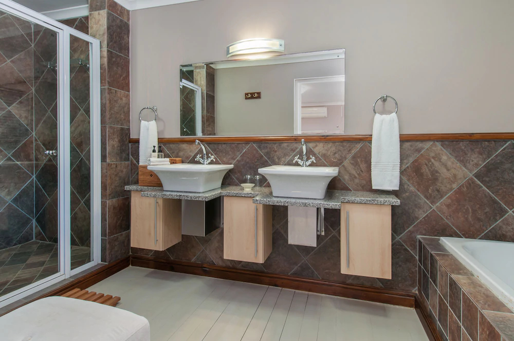 Whale Away Guest House