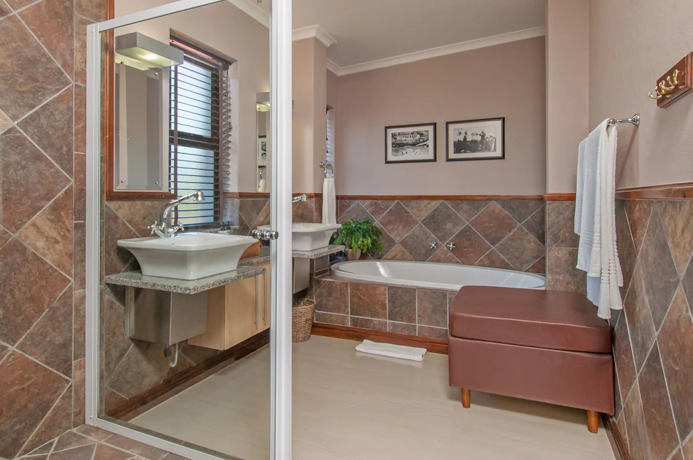 Whale Away Guest House