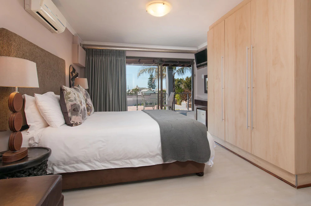 Whale Away Guest House