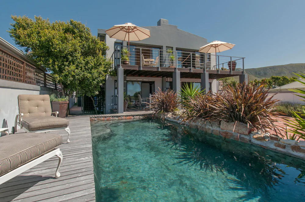 Whale Away Guest House