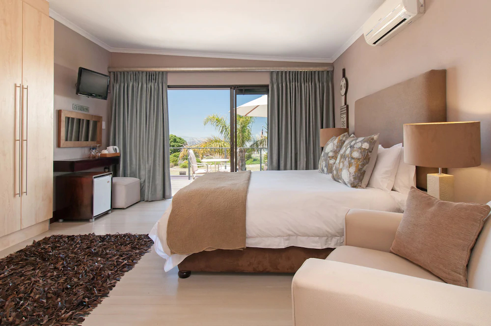 Whale Away Guest House