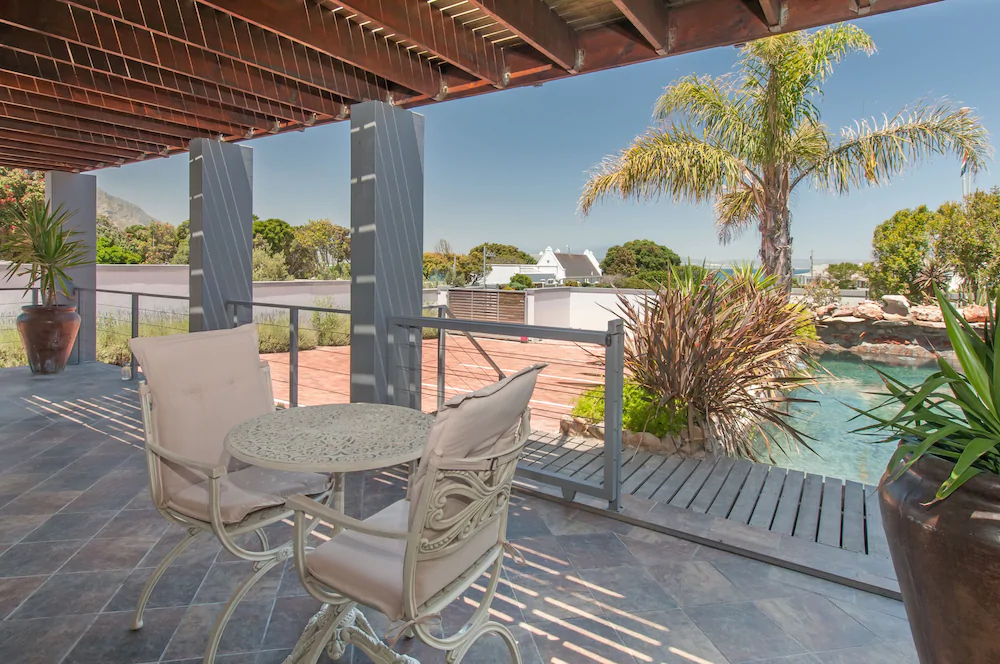 Whale Away Guest House