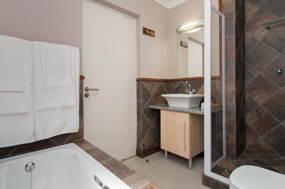 Whale Away Guest House