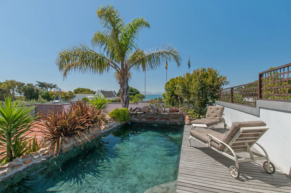 Whale Away Guest House