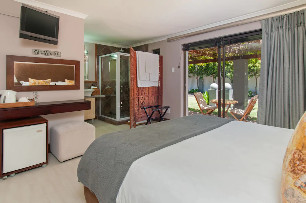 Whale Away Guest House
