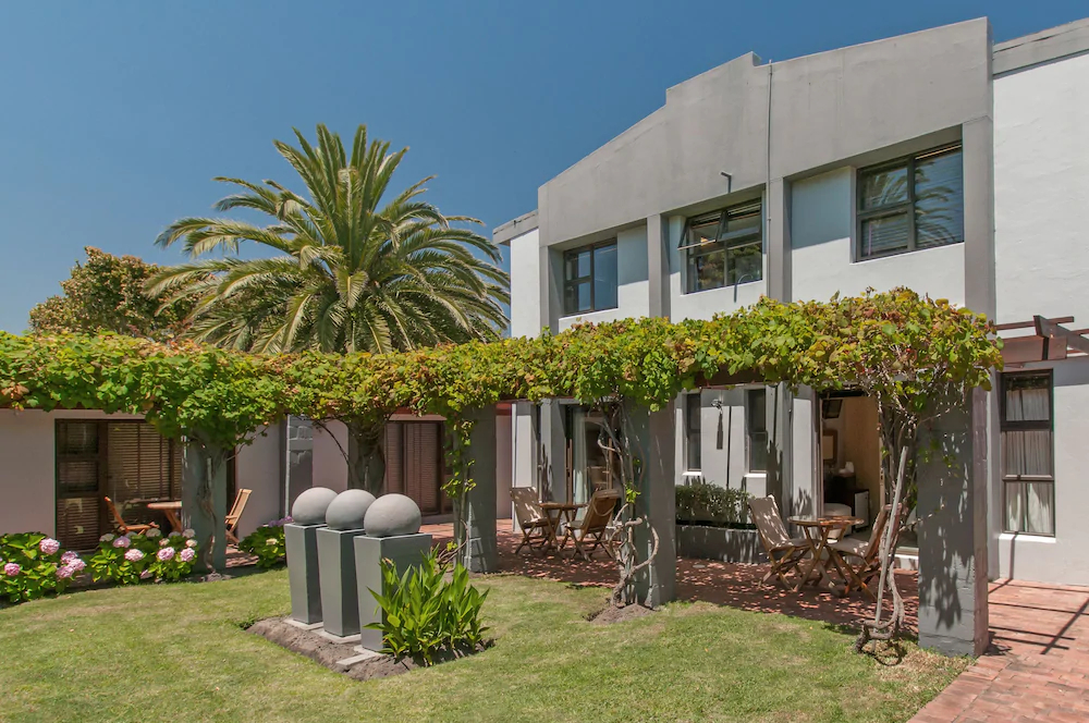 Whale Away Guest House