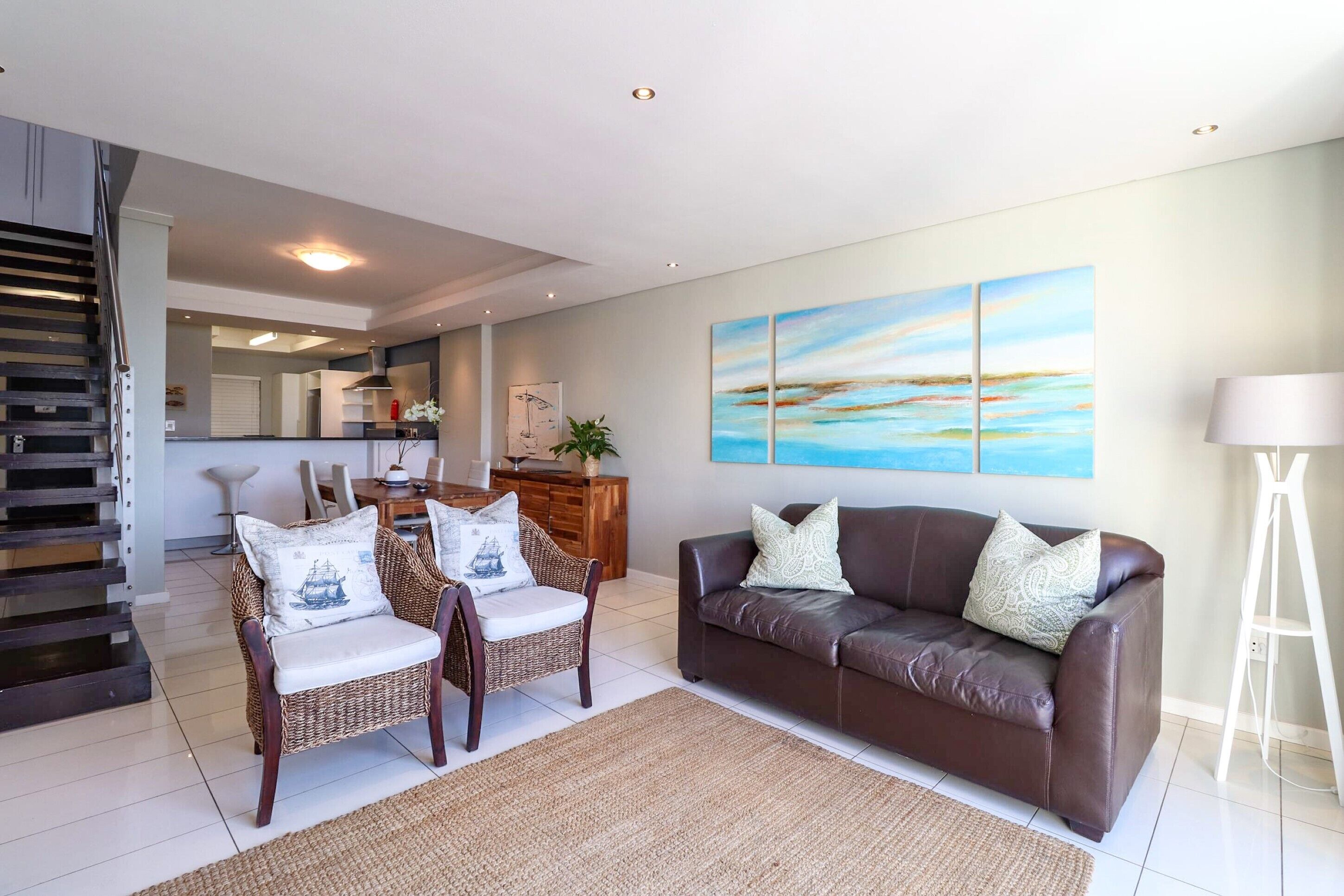 Whale Coast All-Suite Hotel