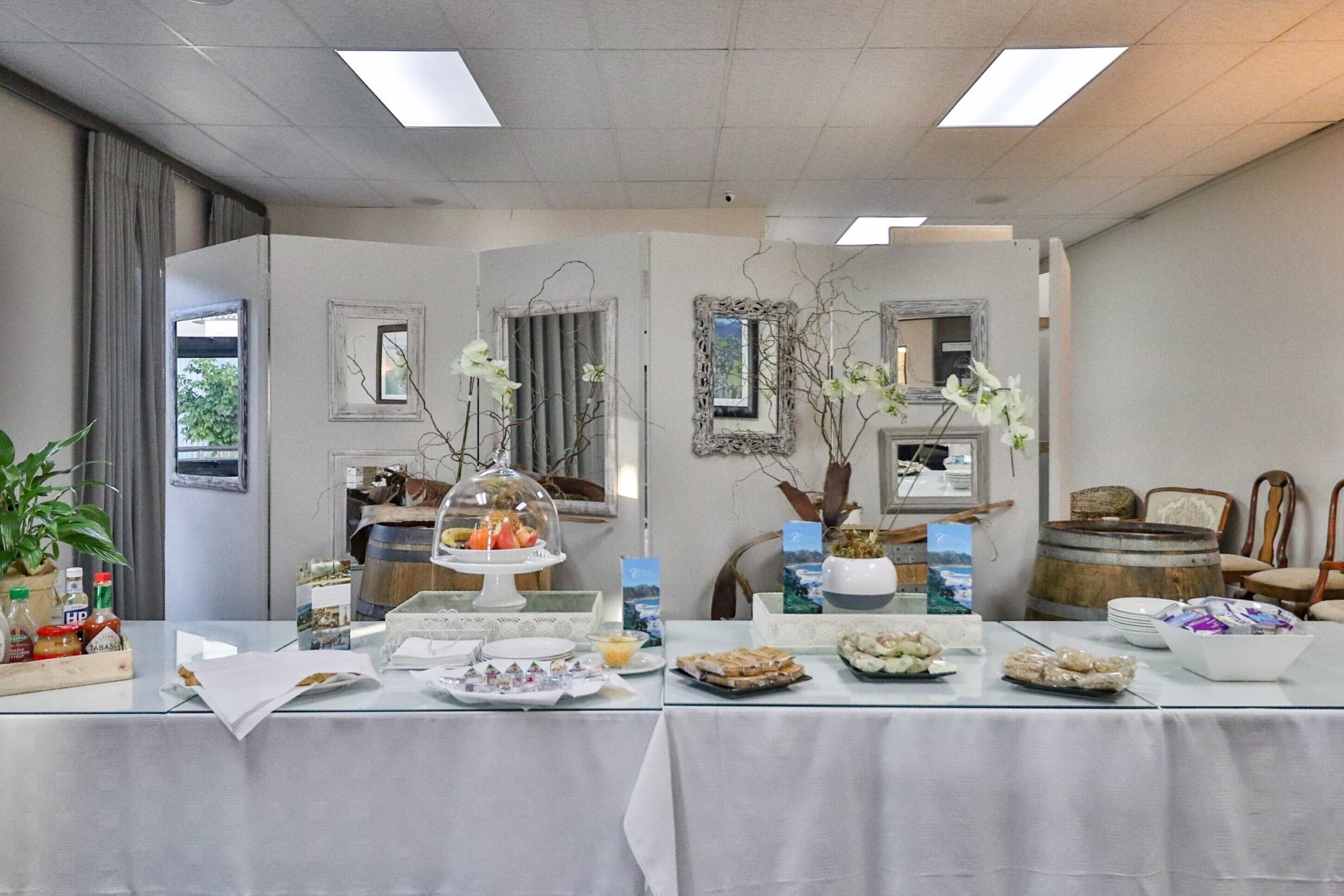 Whale Coast All-Suite Hotel
