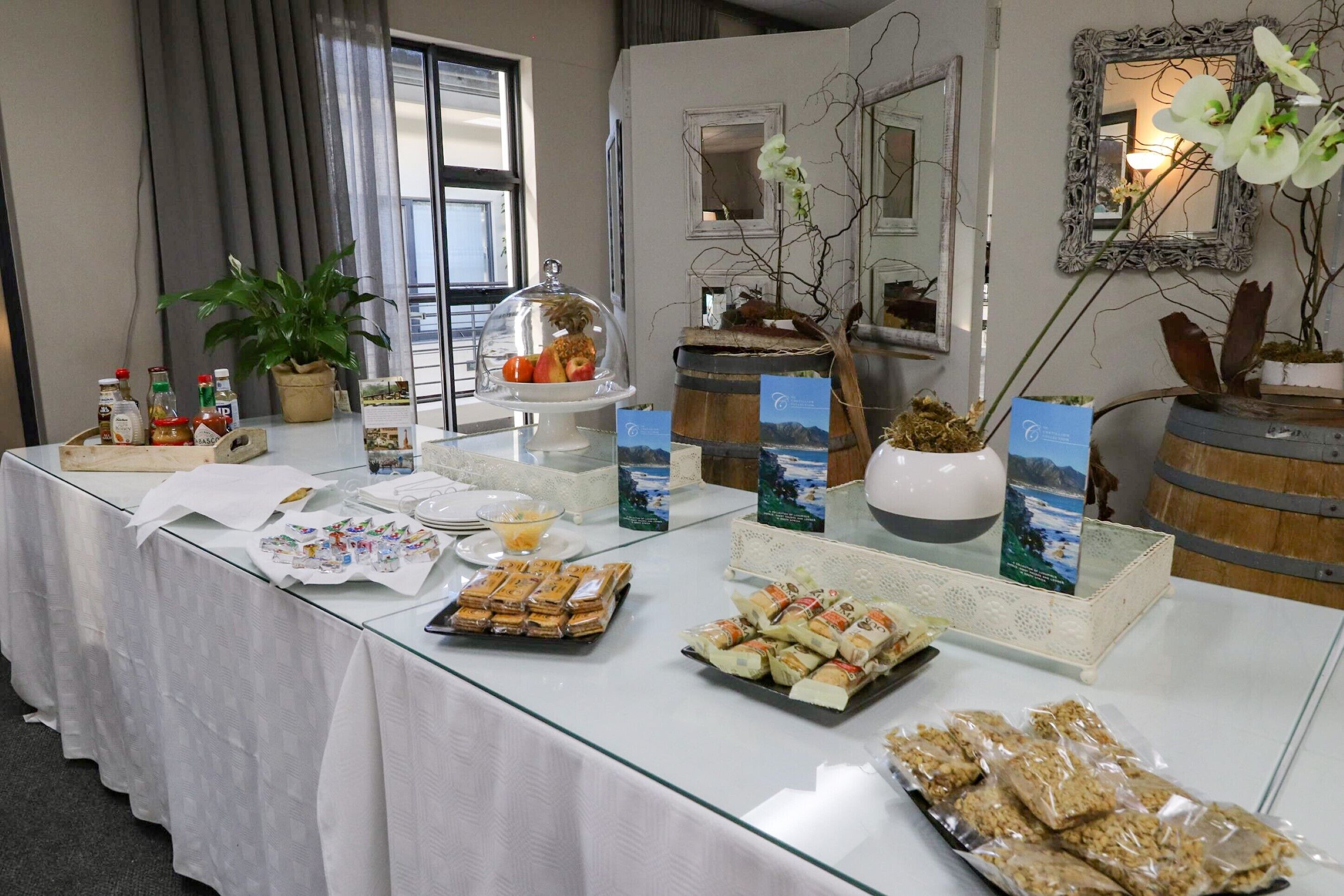 Whale Coast All-Suite Hotel