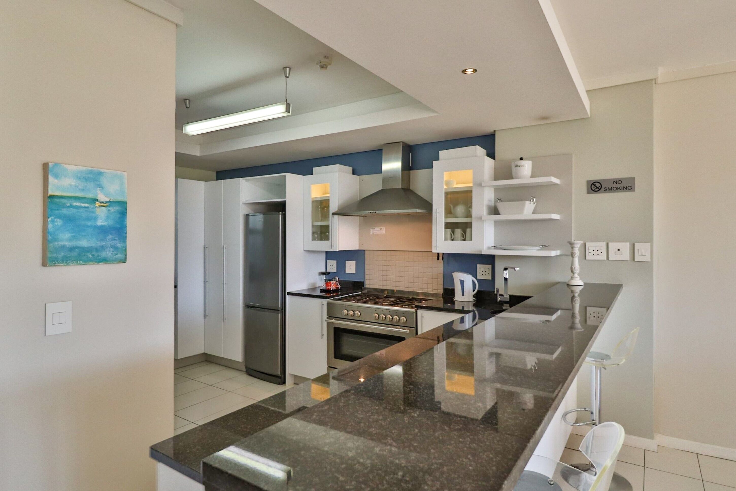 Whale Coast All-Suite Hotel