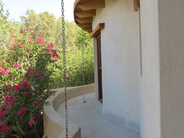 Amani House