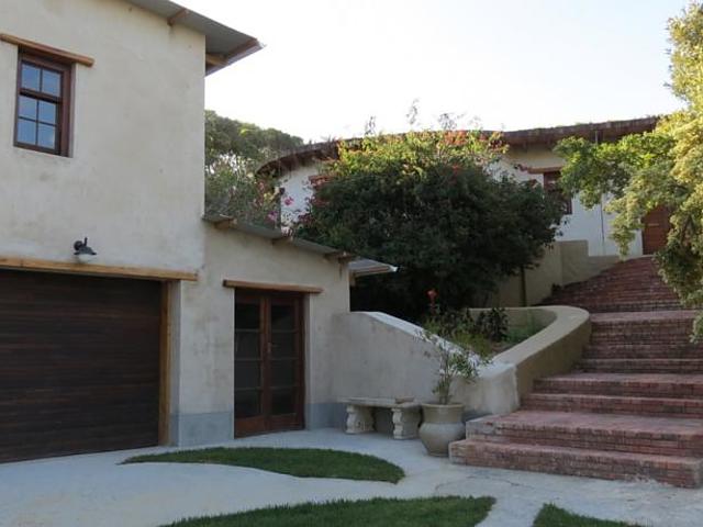 Amani House