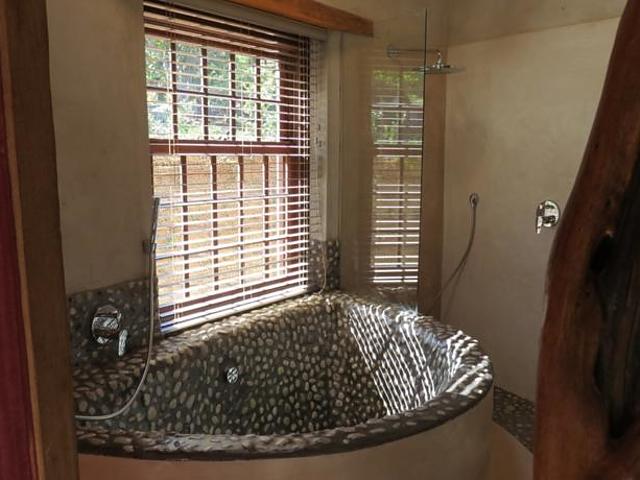 Amani House