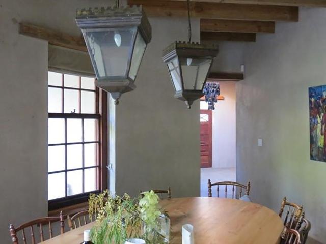 Amani House