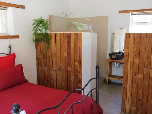 Amani House