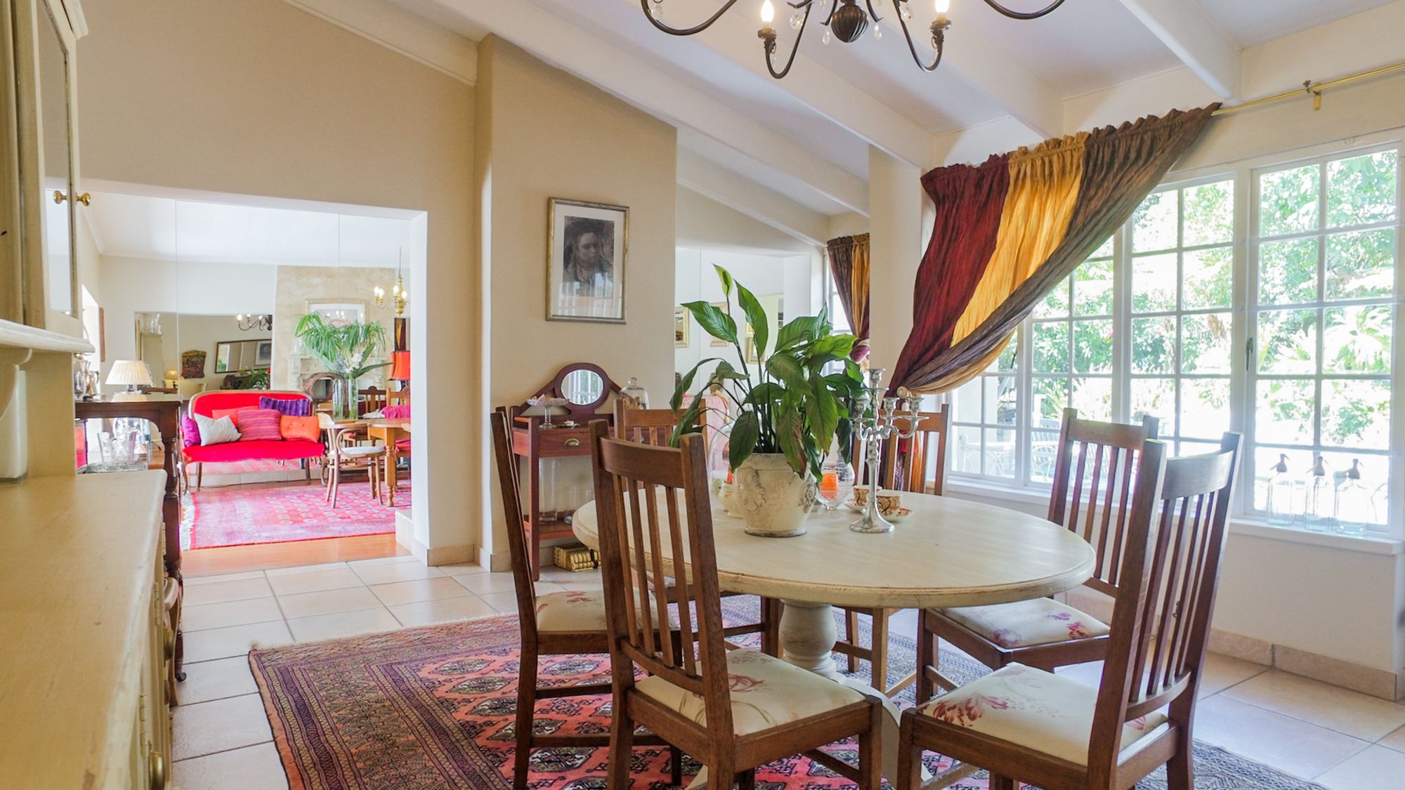 Darling Villa