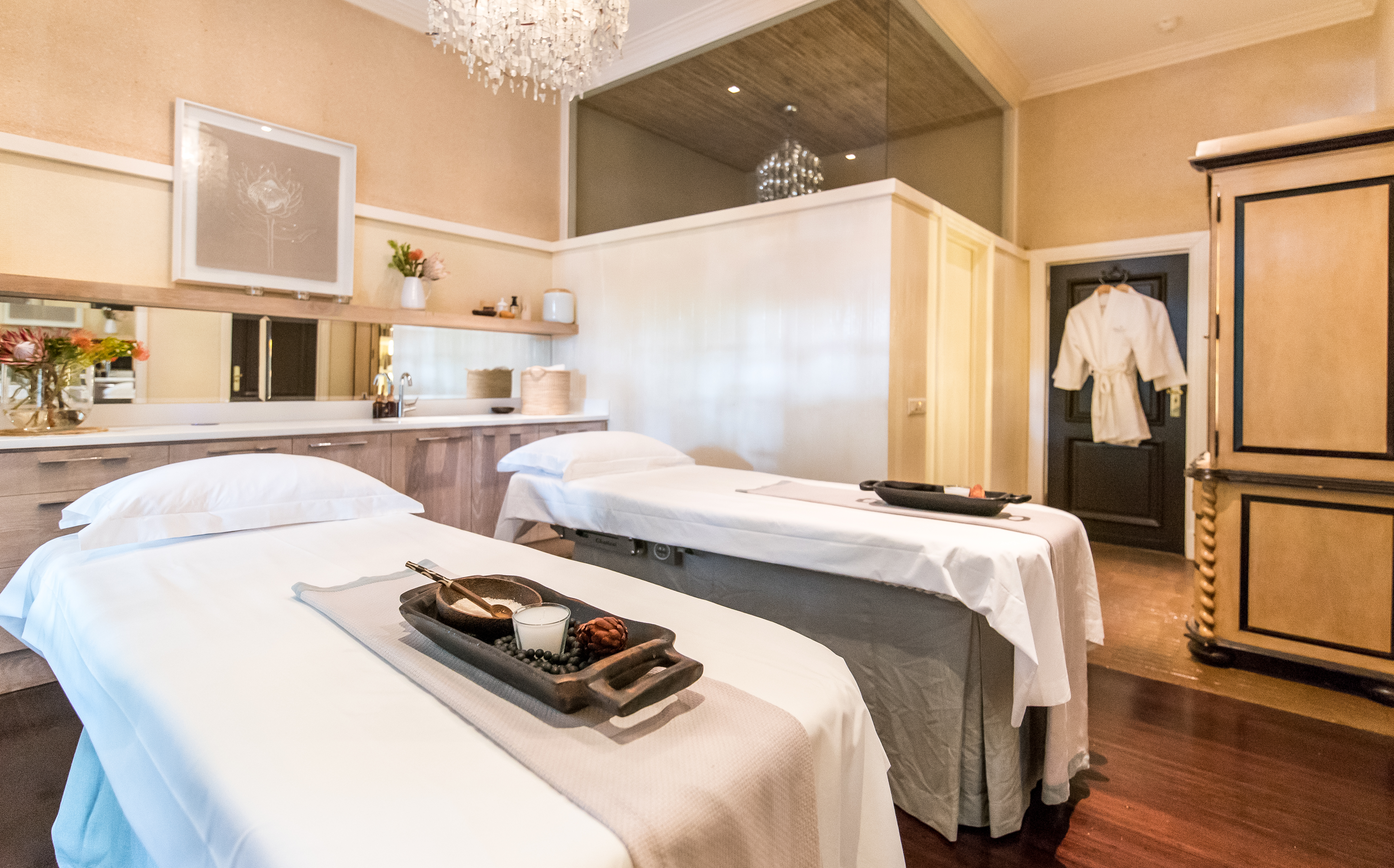Hout Bay Manor