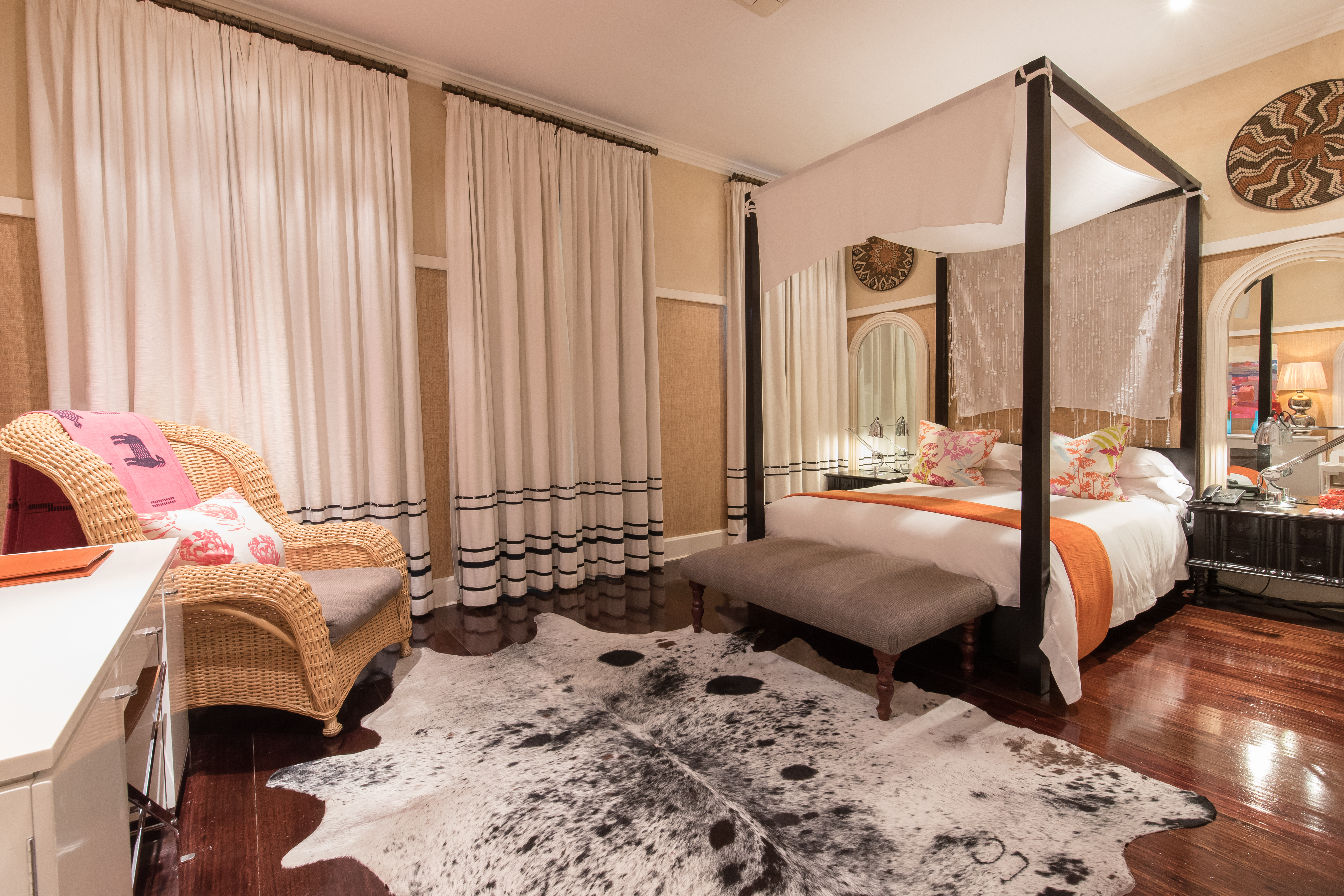 Hout Bay Manor