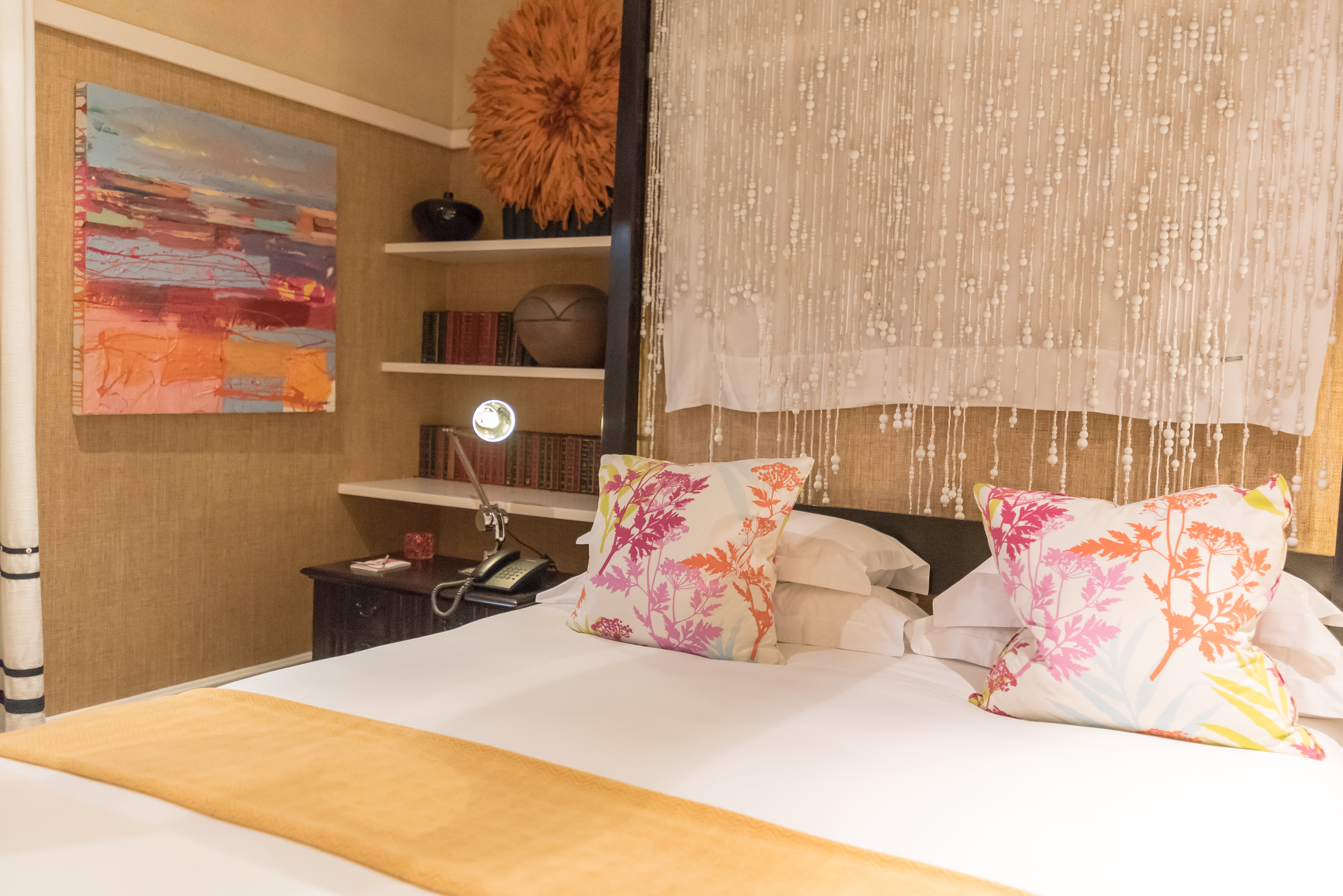 Hout Bay Manor