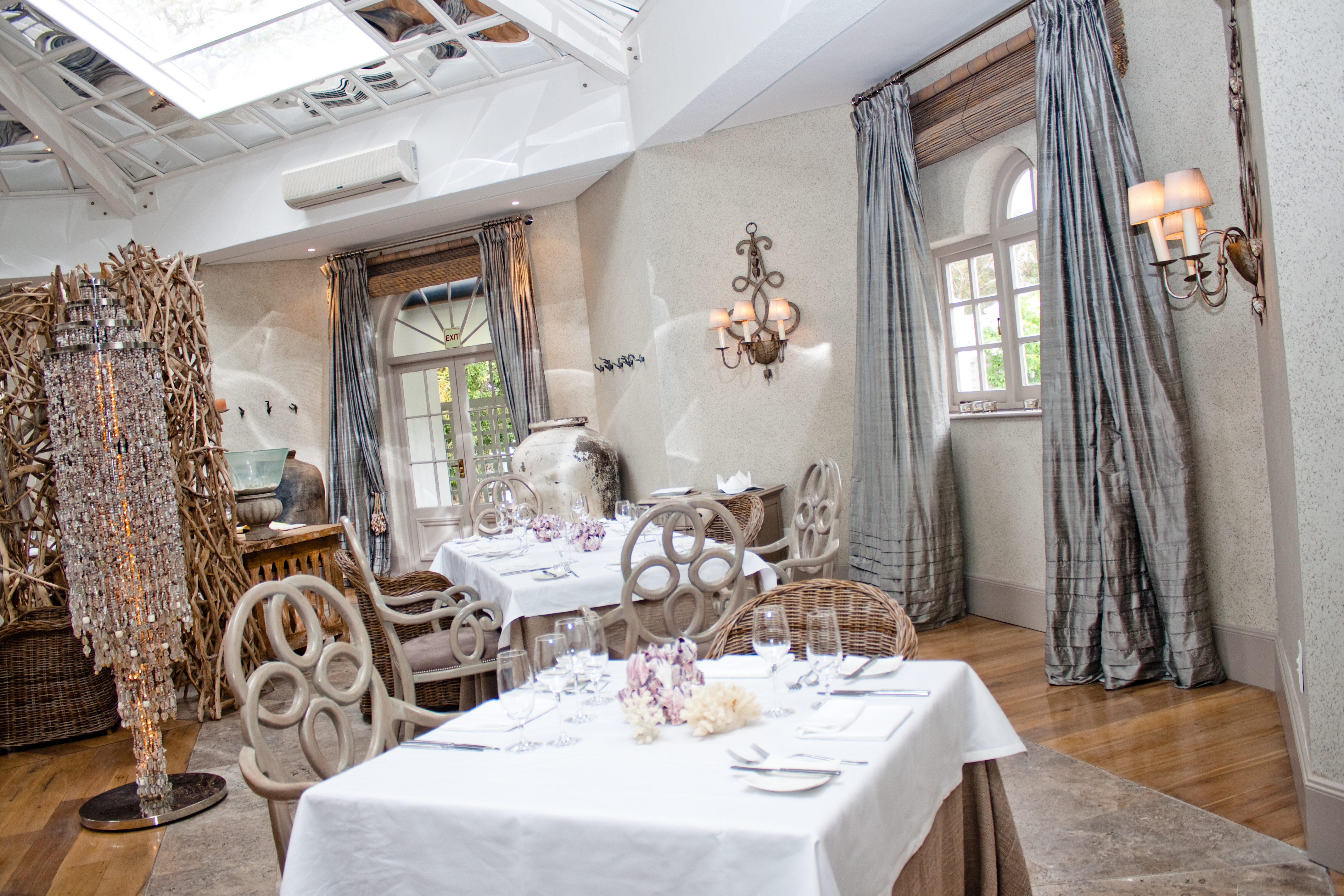 Hout Bay Manor