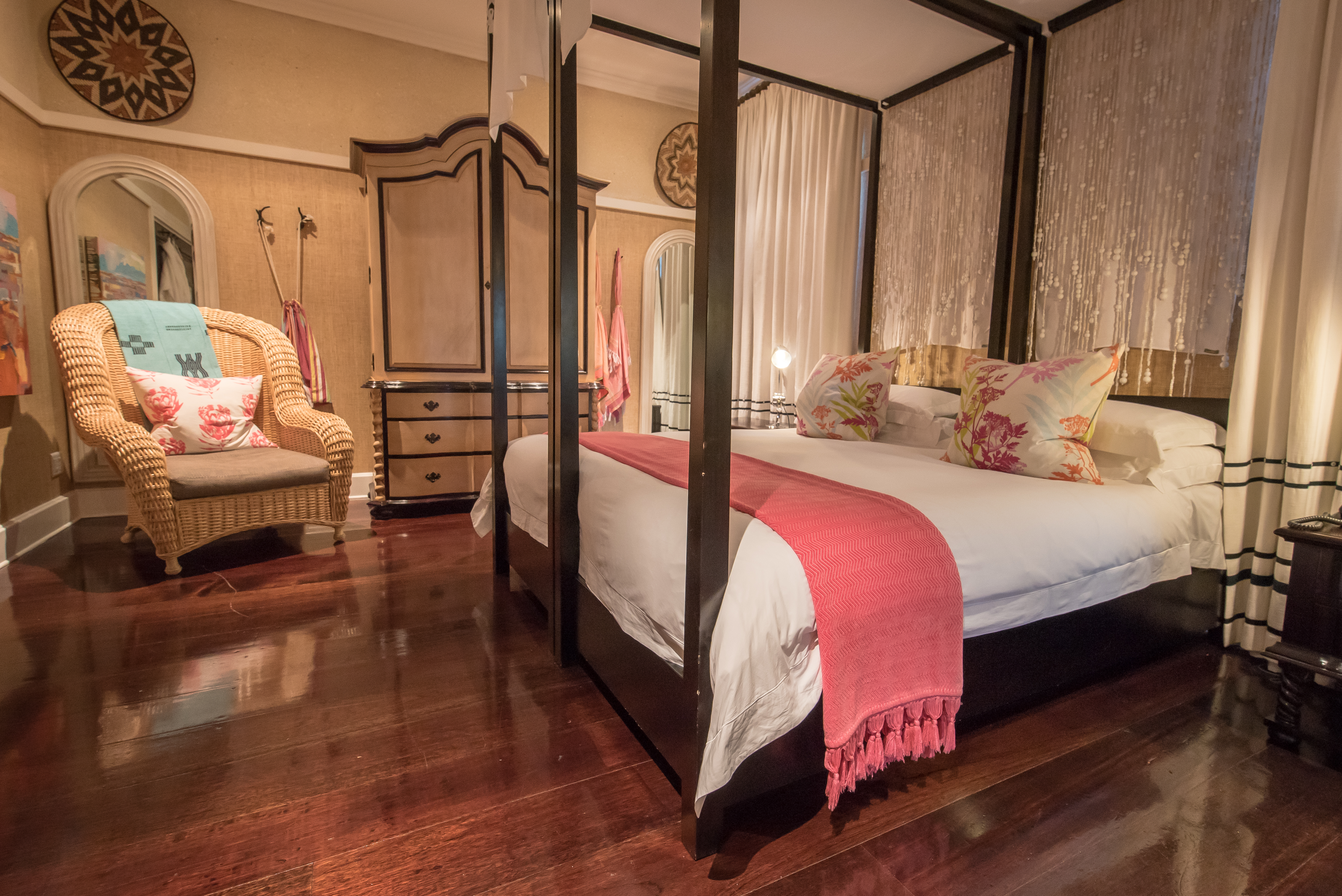 Hout Bay Manor