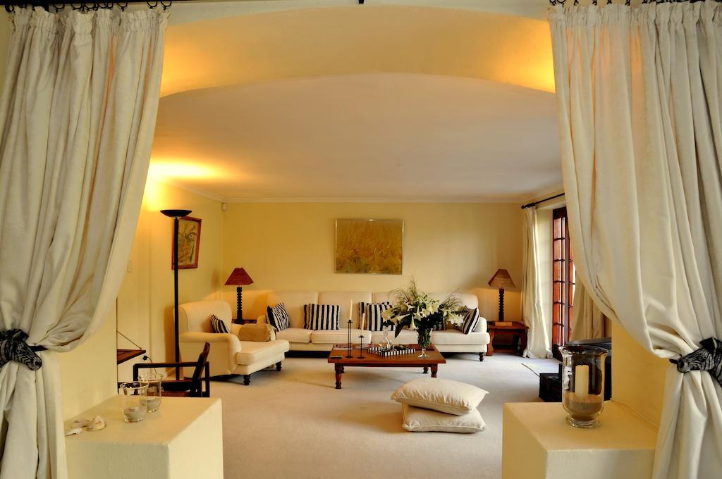 Kronendal-Heritage Country Estate