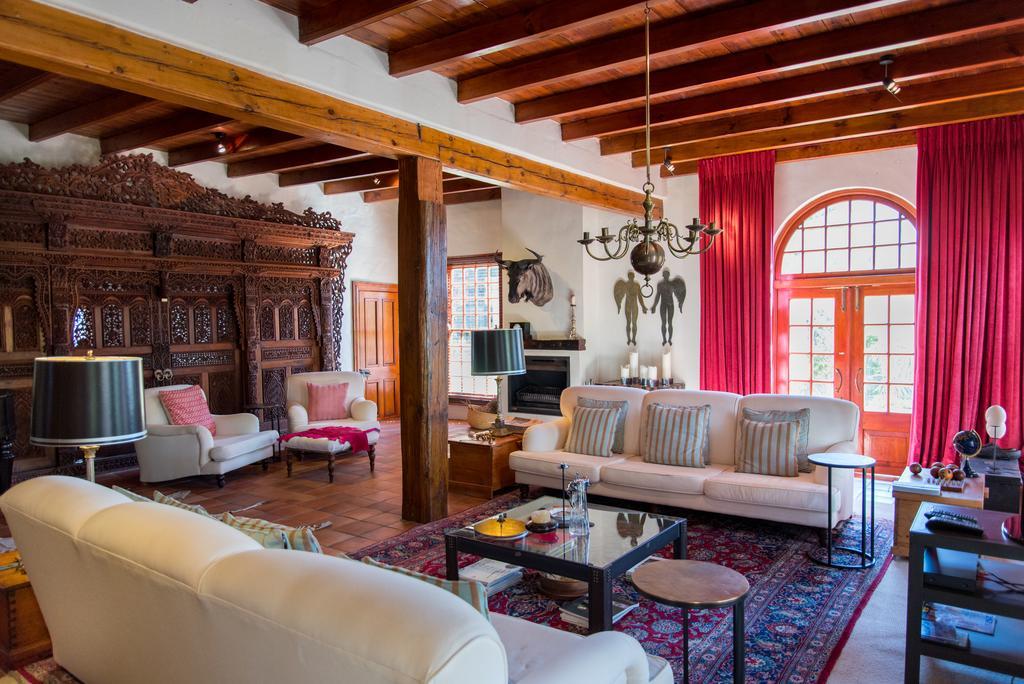 Kronendal-Heritage Country Estate