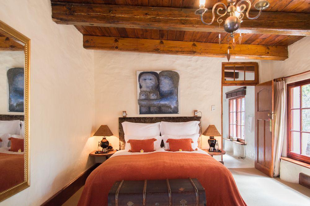 Kronendal-Heritage Country Estate