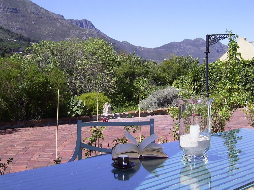 Kronendal-Heritage Country Estate