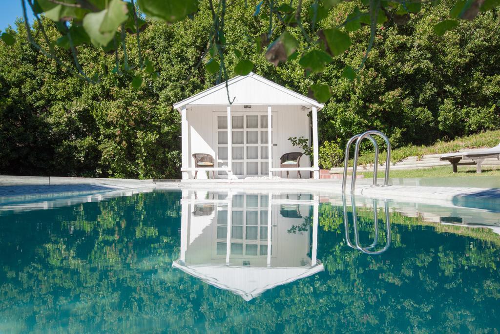 Kronendal-Heritage Country Estate