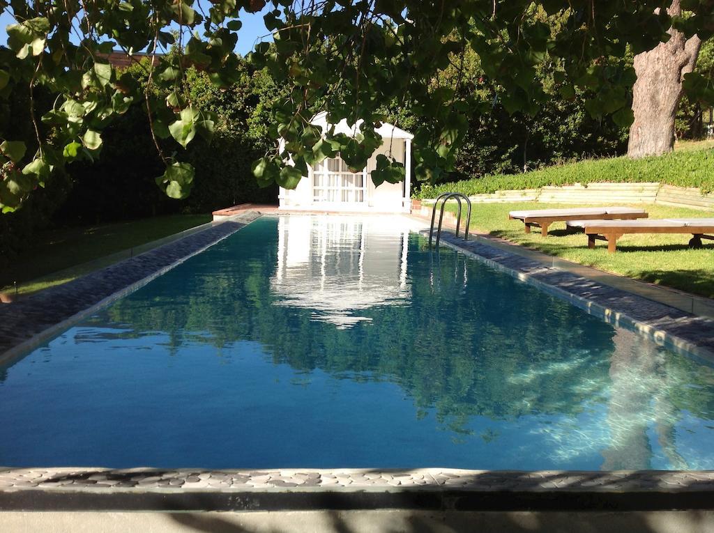 Kronendal-Heritage Country Estate