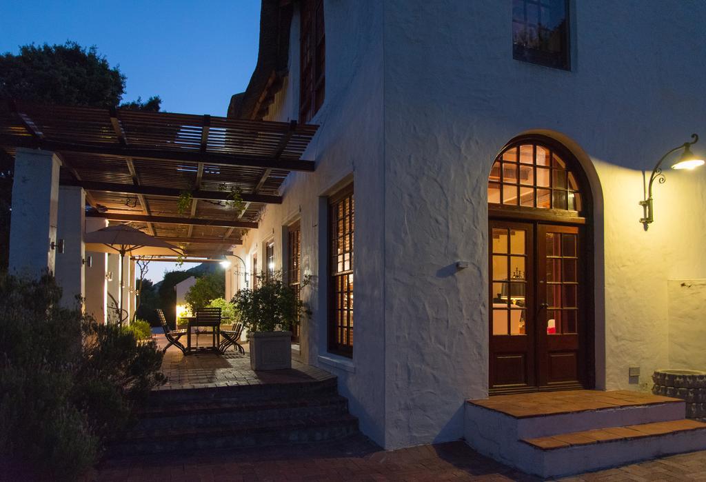 Kronendal-Heritage Country Estate