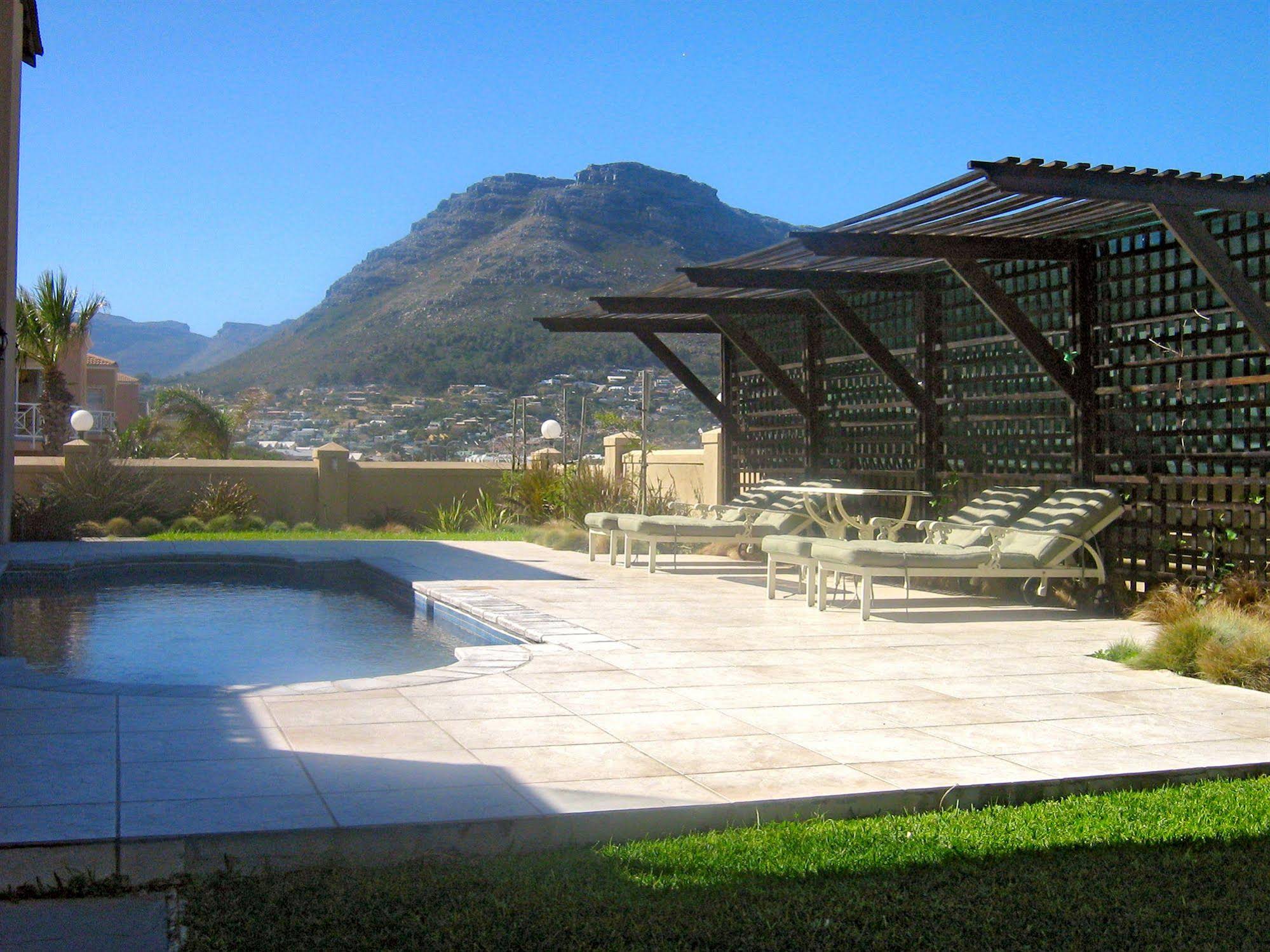 Villa Afrique
