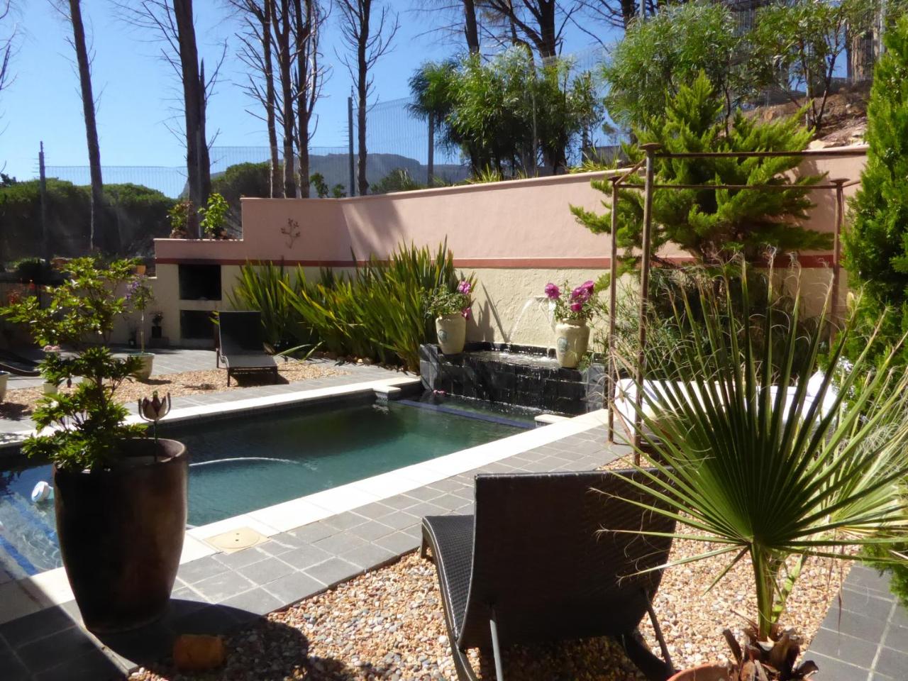 Villa Hout Bay Heights