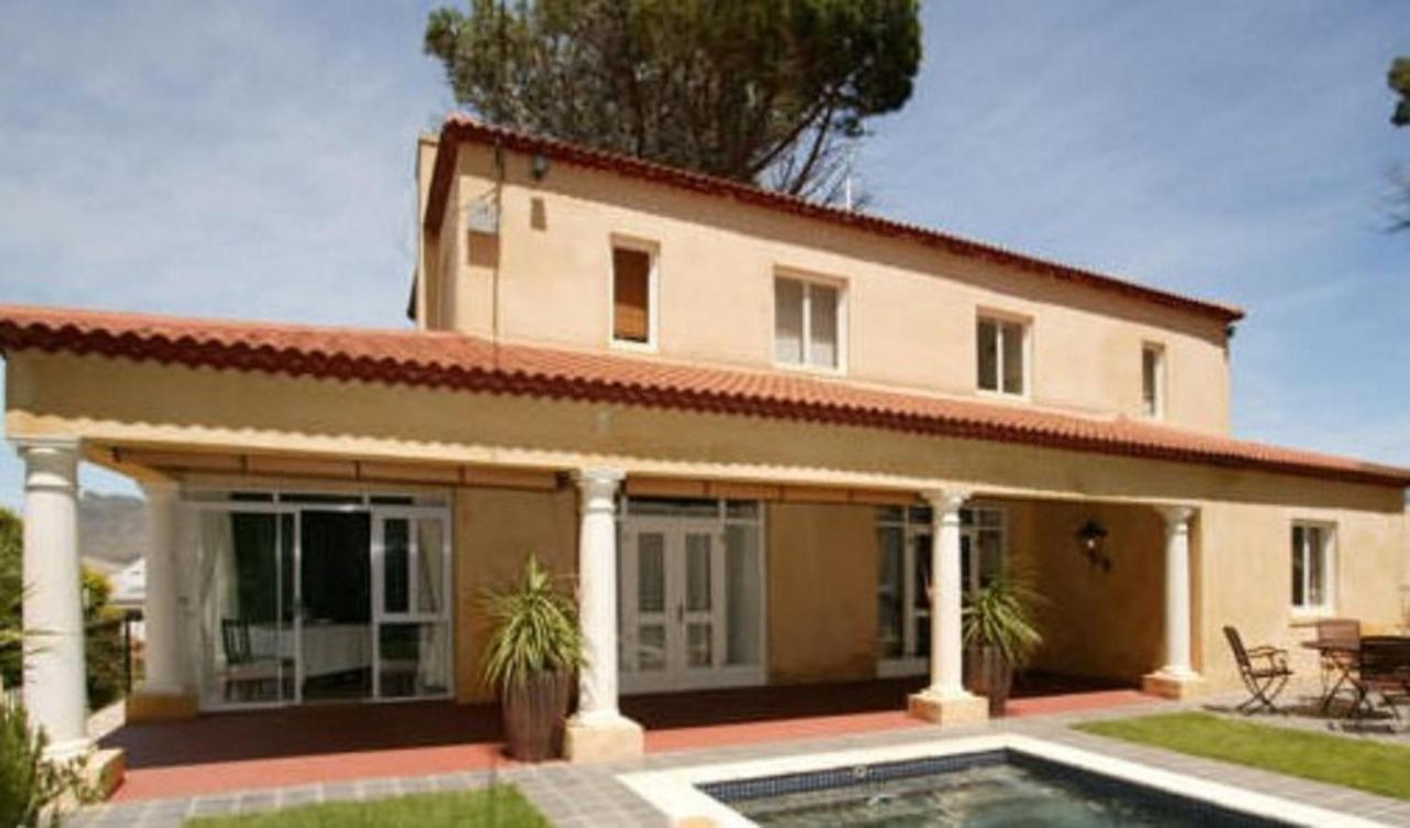 Villa Hout Bay Heights