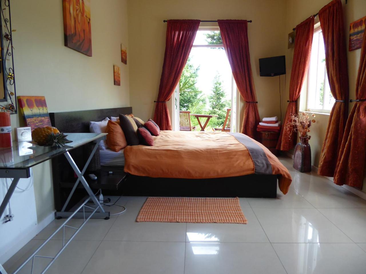 Villa Hout Bay Heights