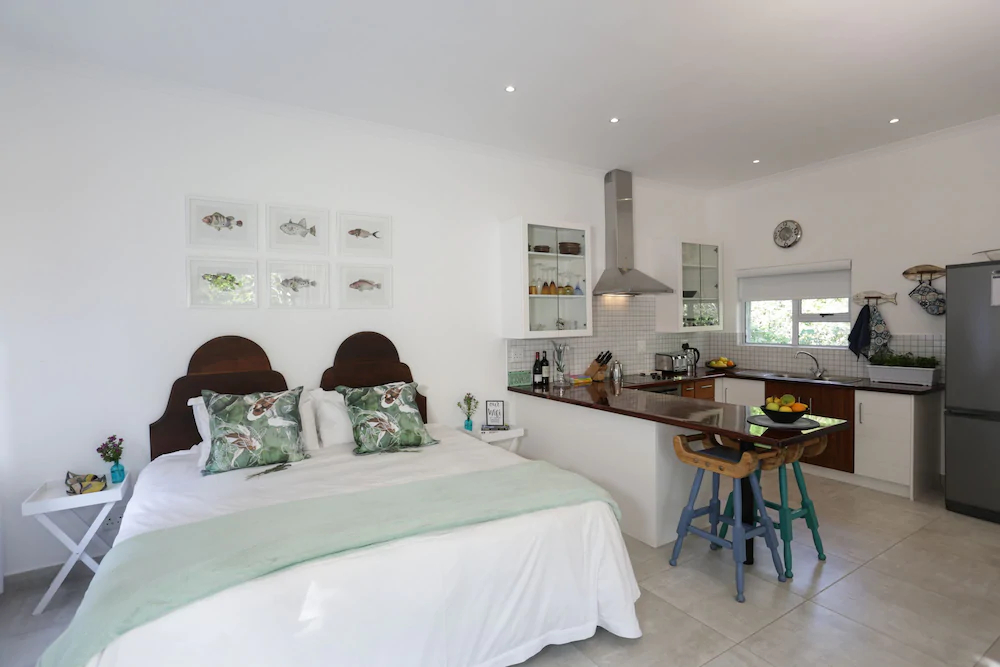 Waterland Lodge
