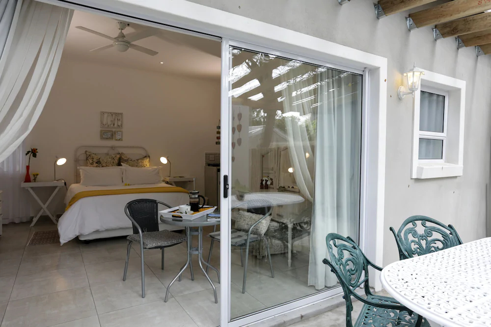 Waterland Lodge