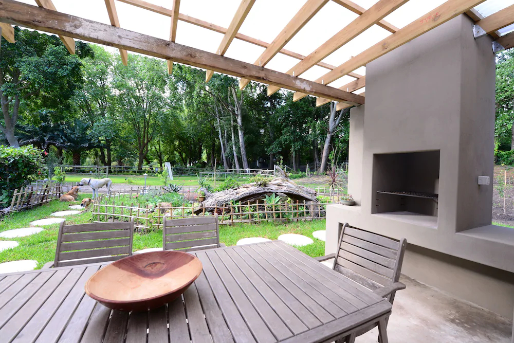 Waterland Lodge