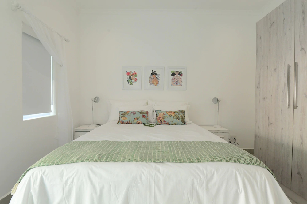 Waterland Lodge