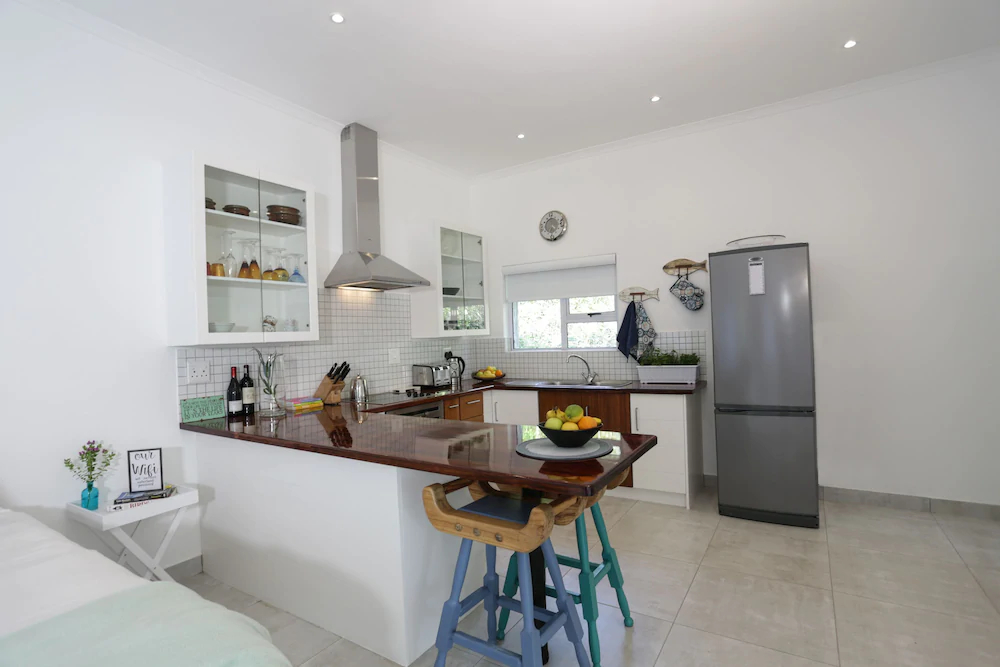 Waterland Lodge